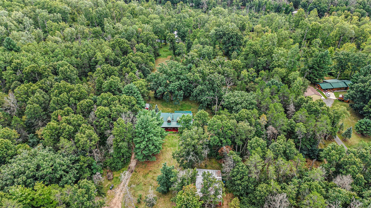 7 West 4 Mile Road Luther, MI 49656 - Photo 46 of 56