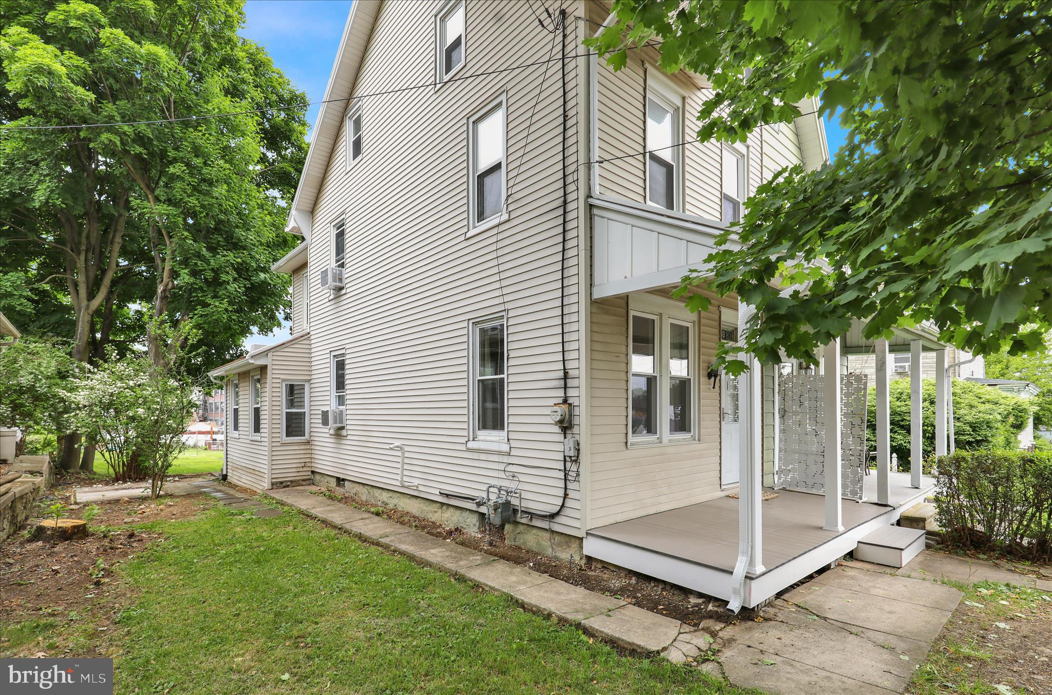36 South Miller Street Reading, PA 19607 - Photo 28 of 29 360_2065