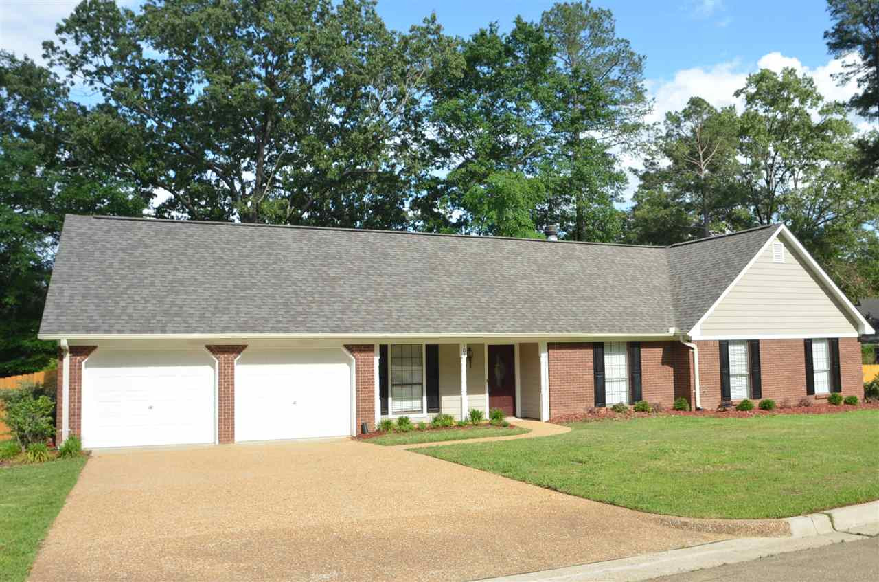 102 Timbercrest Drive Ridgeland, MS 39157 - Photo 1 of 36 Photo 1