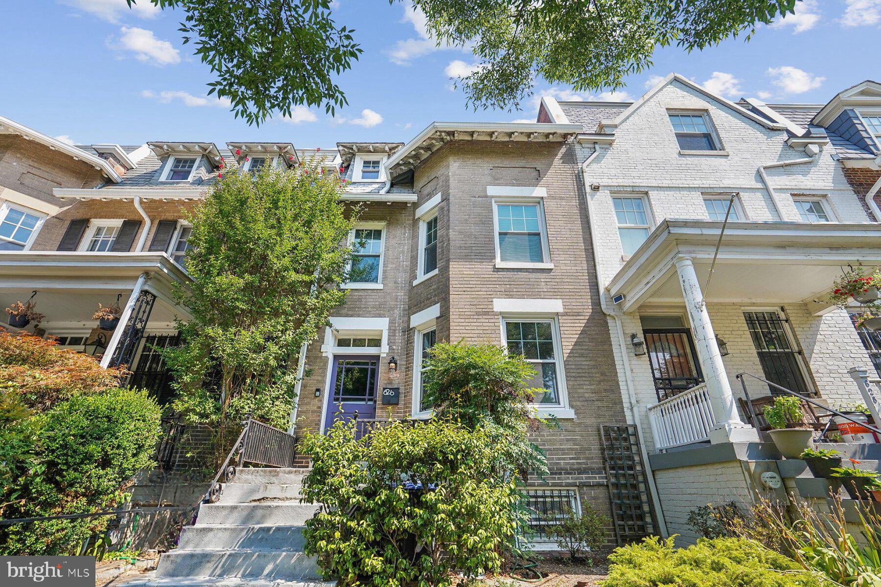 626 D Street Northeast Washington, DC 20002 - Photo 1 of 26 Welcome to 626 D St NE