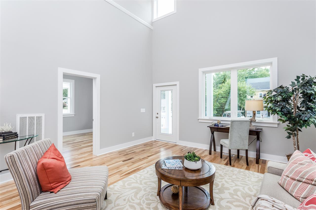 819 Postell Street Raleigh, NC 27601 - Photo 6 of 25 Photo 6