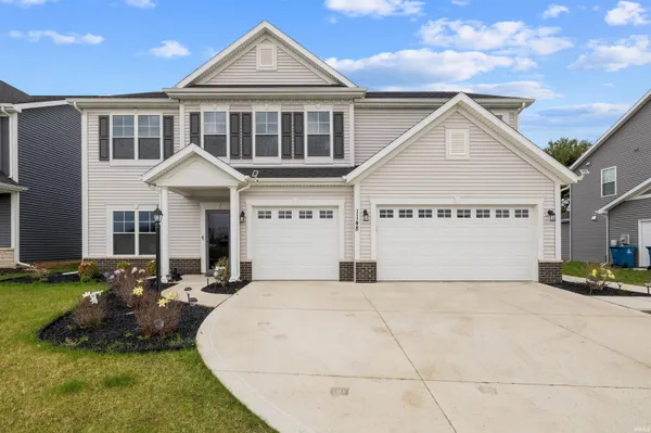 $508,000 | 1148 Mosaic Street, Huntertown, IN 46748