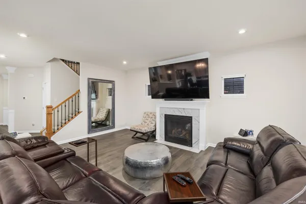 $499,900 | 1148 Mosaic Street, Huntertown, IN 46748