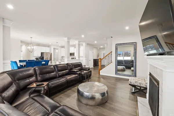 $499,900 | 1148 Mosaic Street, Huntertown, IN 46748