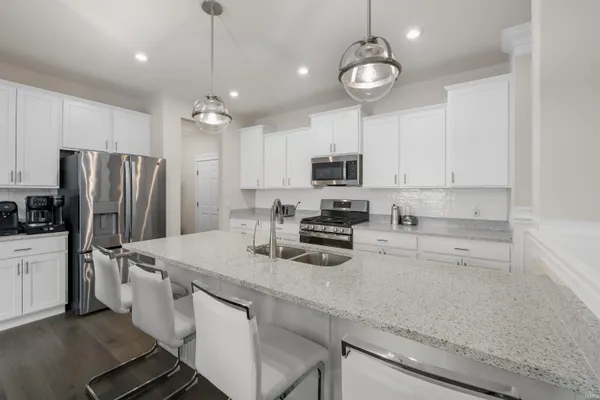 $499,900 | 1148 Mosaic Street, Huntertown, IN 46748