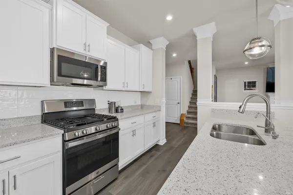 $499,900 | 1148 Mosaic Street, Huntertown, IN 46748