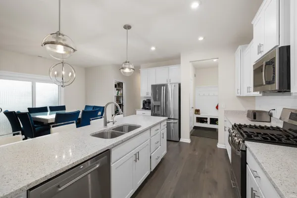 $499,900 | 1148 Mosaic Street, Huntertown, IN 46748