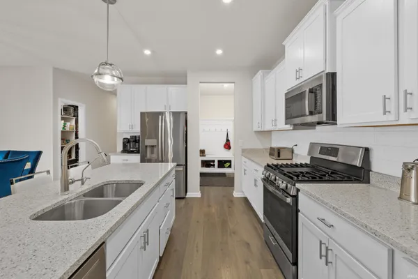 $499,900 | 1148 Mosaic Street, Huntertown, IN 46748