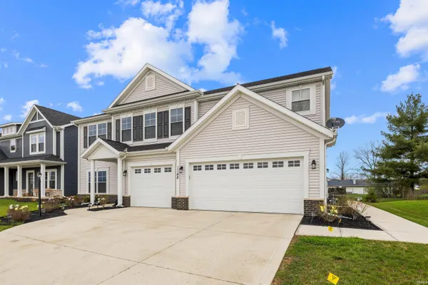 $499,900 | 1148 Mosaic Street, Huntertown, IN 46748
