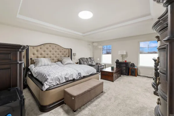 $499,900 | 1148 Mosaic Street, Huntertown, IN 46748