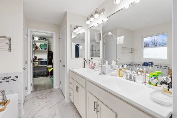 $499,900 | 1148 Mosaic Street, Huntertown, IN 46748