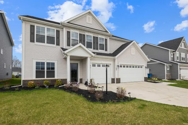 $499,900 | 1148 Mosaic Street, Huntertown, IN 46748
