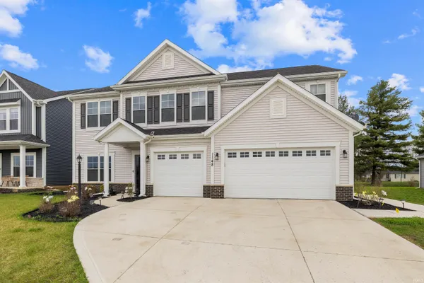 $499,900 | 1148 Mosaic Street, Huntertown, IN 46748