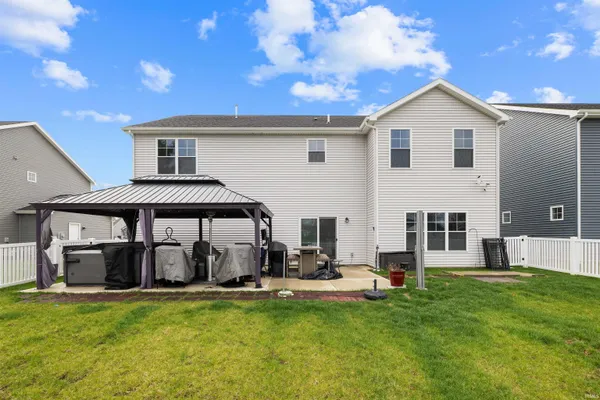 $499,900 | 1148 Mosaic Street, Huntertown, IN 46748