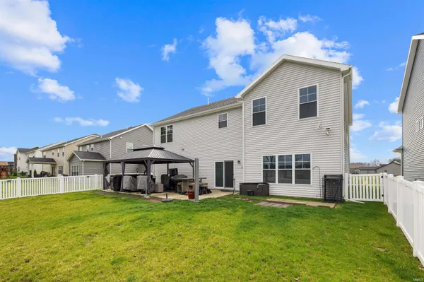 $499,900 | 1148 Mosaic Street, Huntertown, IN 46748
