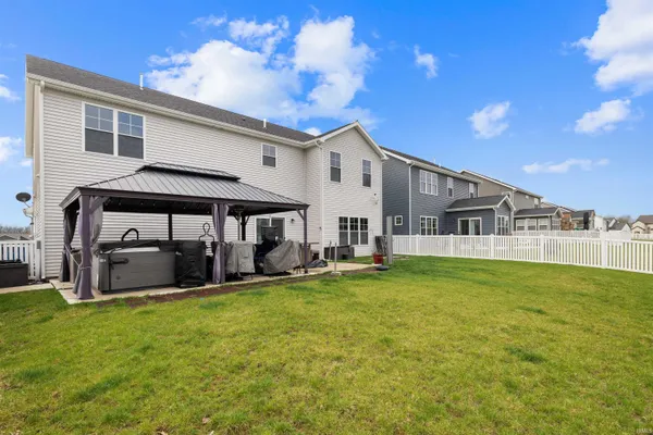 $499,900 | 1148 Mosaic Street, Huntertown, IN 46748