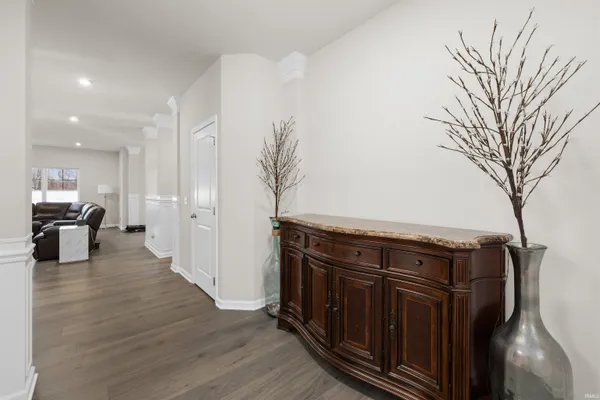 $499,900 | 1148 Mosaic Street, Huntertown, IN 46748