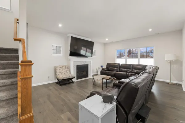 $499,900 | 1148 Mosaic Street, Huntertown, IN 46748