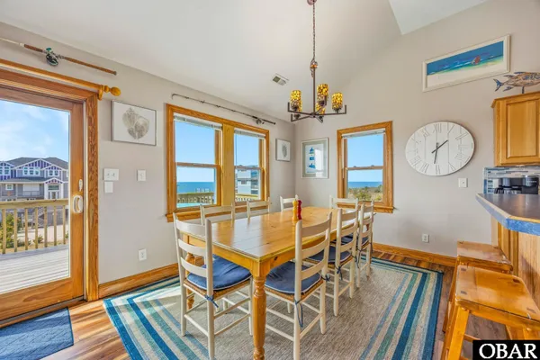 $1,499,000 | 25522 North Carolina Highway 12, Waves, NC 27982