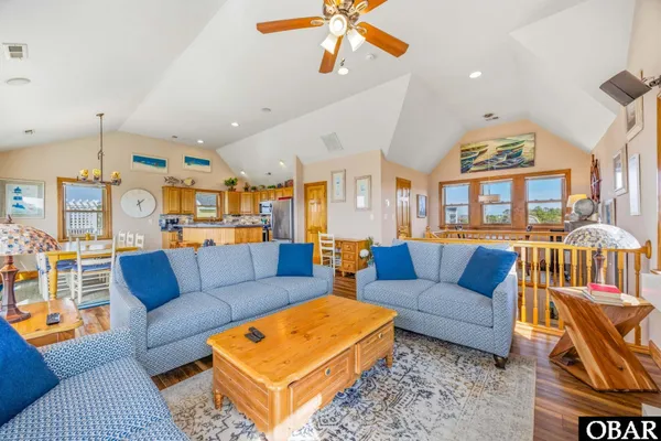 $1,499,000 | 25522 North Carolina Highway 12, Waves, NC 27982