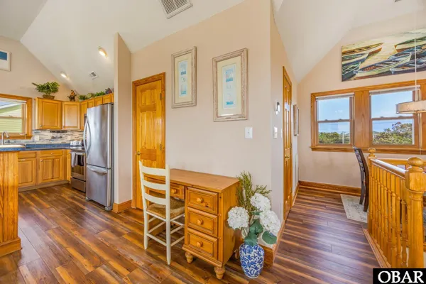 $1,499,000 | 25522 North Carolina Highway 12, Waves, NC 27982