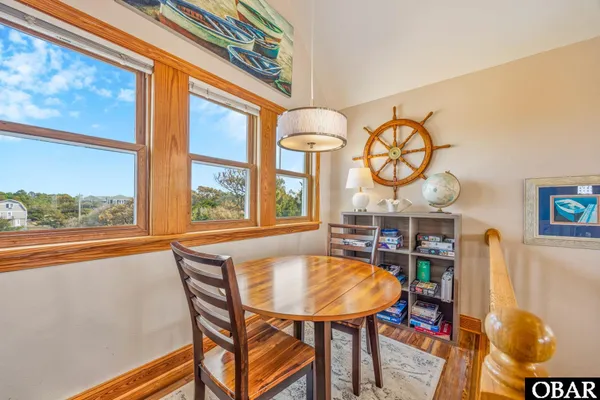 $1,499,000 | 25522 North Carolina Highway 12, Waves, NC 27982