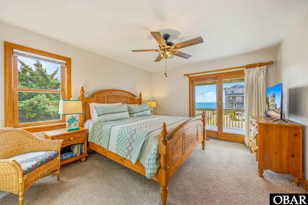 $1,499,000 | 25522 North Carolina Highway 12, Waves, NC 27982