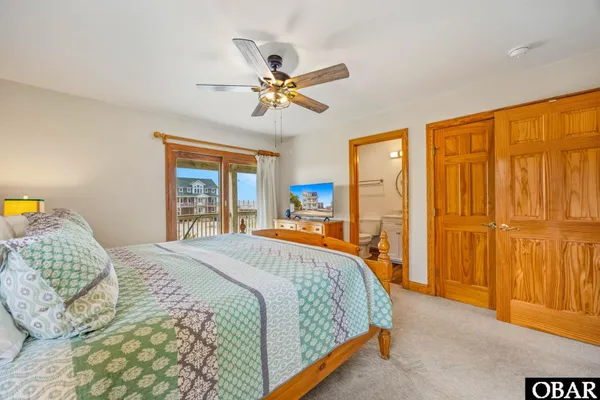 $1,499,000 | 25522 North Carolina Highway 12, Waves, NC 27982