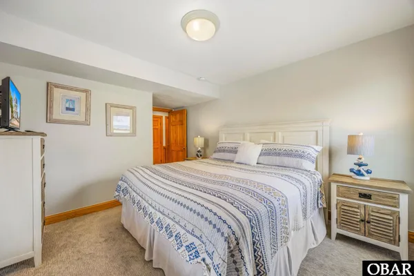 $1,499,000 | 25522 North Carolina Highway 12, Waves, NC 27982