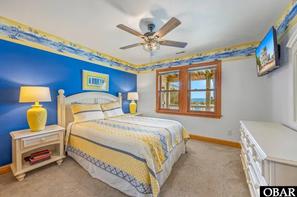 $1,499,000 | 25522 North Carolina Highway 12, Waves, NC 27982