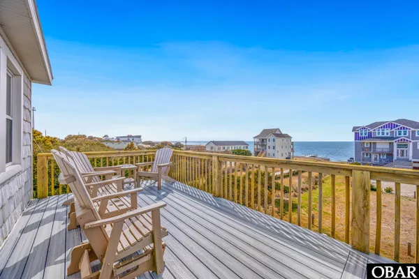 $1,499,000 | 25522 North Carolina Highway 12, Waves, NC 27982