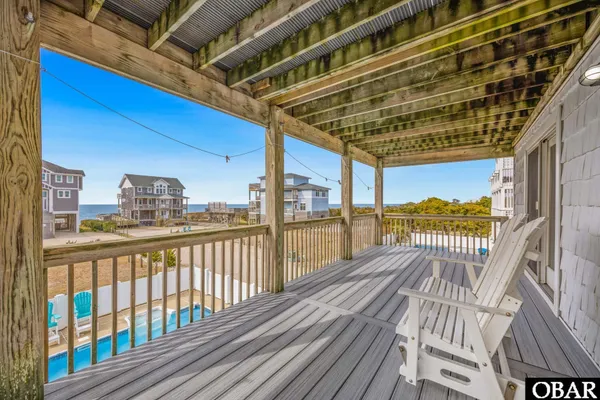 $1,499,000 | 25522 North Carolina Highway 12, Waves, NC 27982