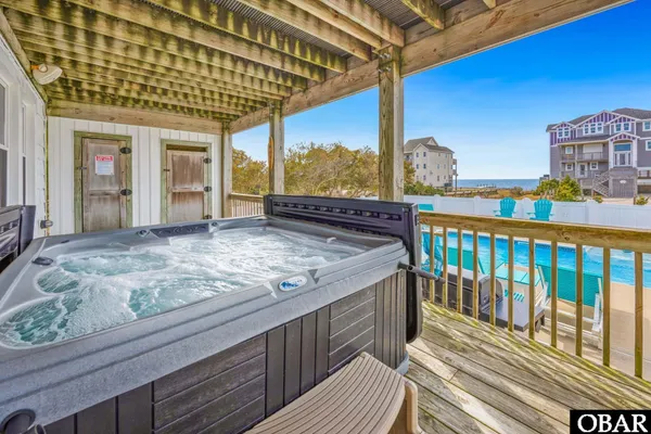 $1,499,000 | 25522 North Carolina Highway 12, Waves, NC 27982
