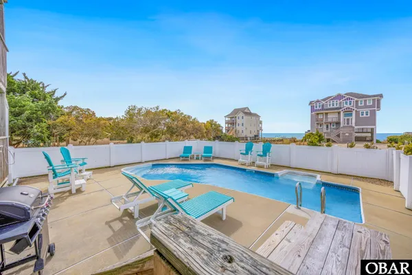 $1,499,000 | 25522 North Carolina Highway 12, Waves, NC 27982