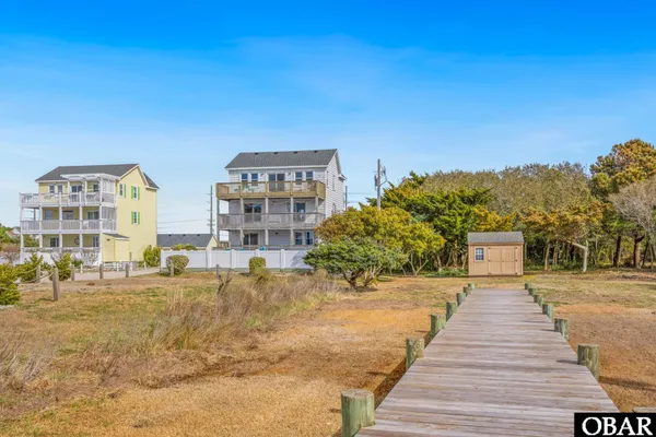 $1,499,000 | 25522 North Carolina Highway 12, Waves, NC 27982