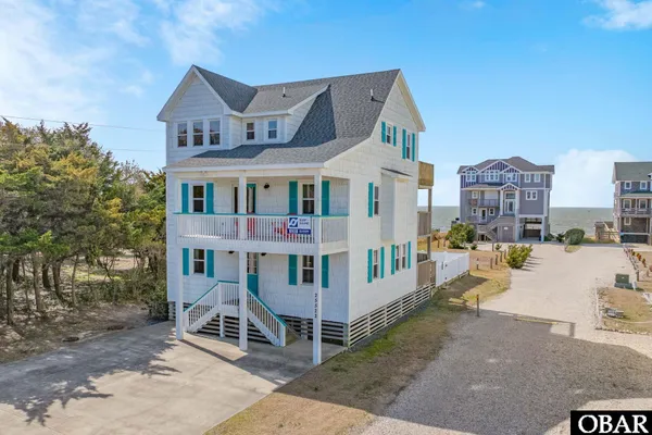 $1,499,000 | 25522 North Carolina Highway 12, Waves, NC 27982