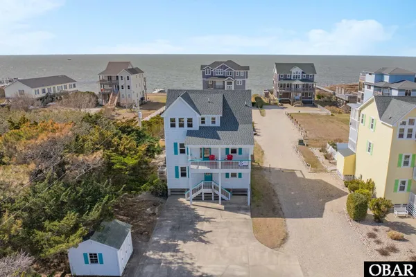 $1,499,000 | 25522 North Carolina Highway 12, Waves, NC 27982
