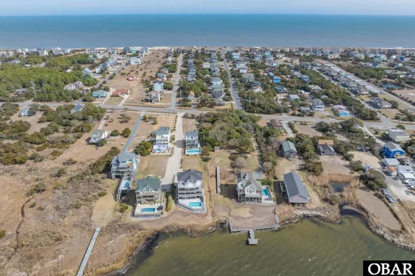 $1,499,000 | 25522 North Carolina Highway 12, Waves, NC 27982