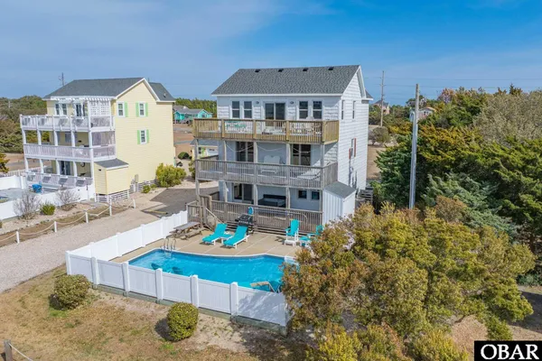 $1,499,000 | 25522 North Carolina Highway 12, Waves, NC 27982