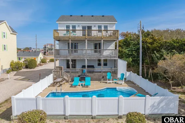 $1,499,000 | 25522 North Carolina Highway 12, Waves, NC 27982