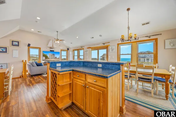 $1,499,000 | 25522 North Carolina Highway 12, Waves, NC 27982