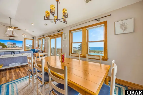 $1,499,000 | 25522 North Carolina Highway 12, Waves, NC 27982