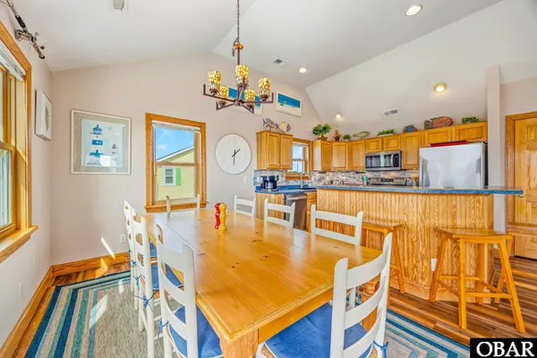 $1,499,000 | 25522 North Carolina Highway 12, Waves, NC 27982