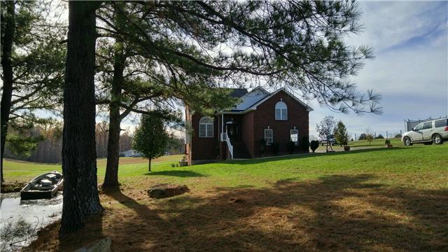 269 Calvert Ridge Road Westmoreland, TN 37186 - Photo 1 of 18