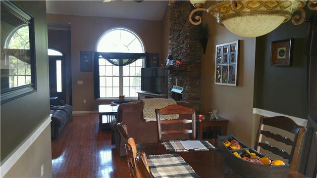 269 Calvert Ridge Road Westmoreland, TN 37186 - Photo 4 of 18