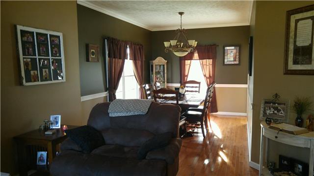 269 Calvert Ridge Road Westmoreland, TN 37186 - Photo 7 of 18