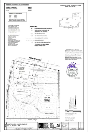 $925,000 | 1187 60th Street, Hudson, WI 54016