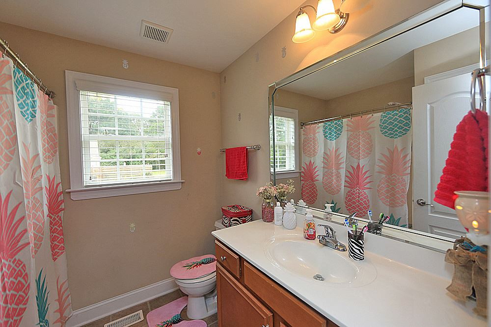 425 Chisenhall Road Angier, NC 27501 - Photo 8 of 16 Master Bath/Spa
