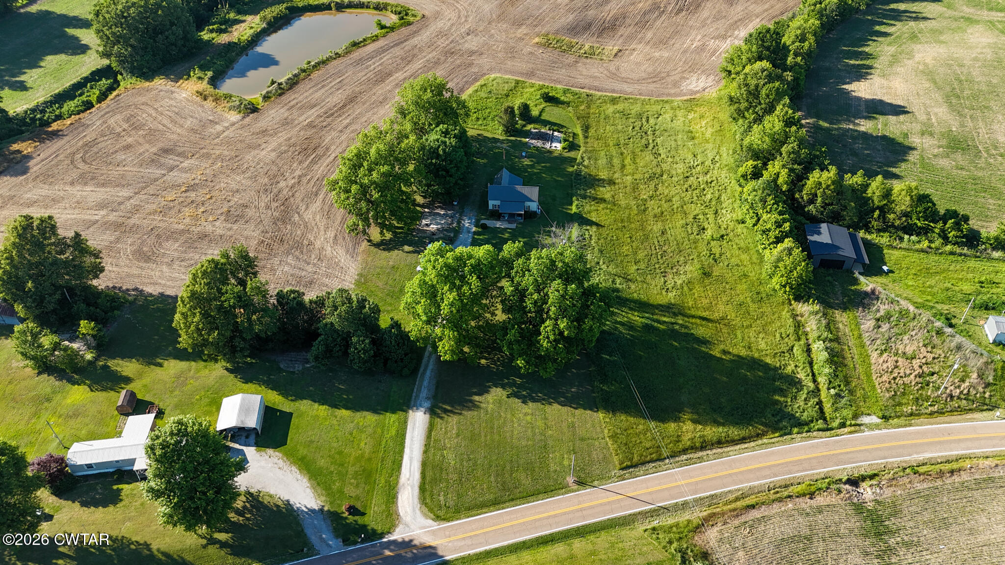 2636 Sidonia Road Sharon, TN 38255 - Photo 19 of 22 IMG_1025