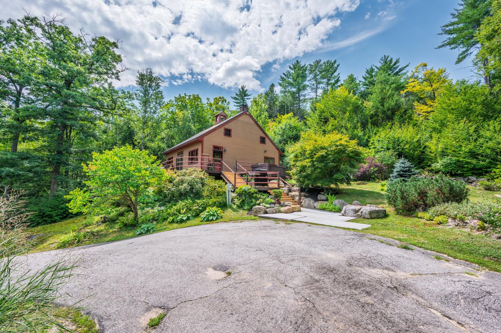 470 Newmarket Road Warner, NH 03278 - Photo 2 of 60 Gallery Image 2